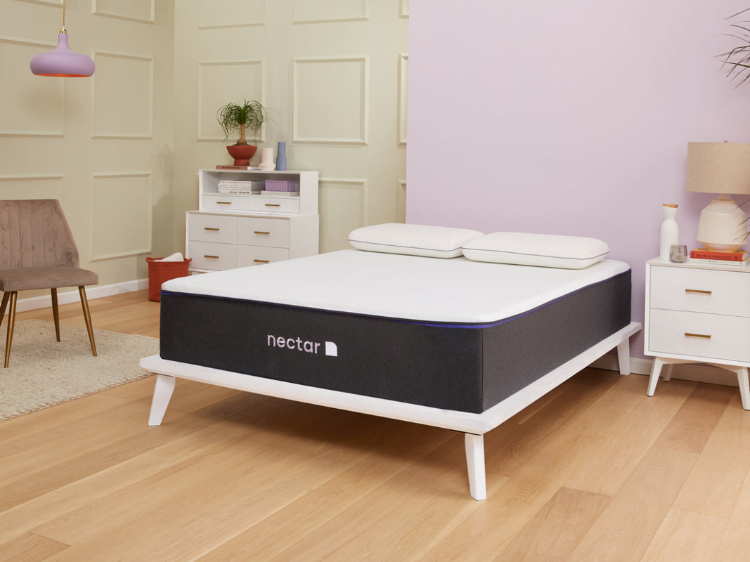 Nectar sales mattress complaints